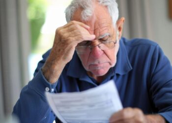 Aposentadoria por idade do INSS. Imagem: Freepik