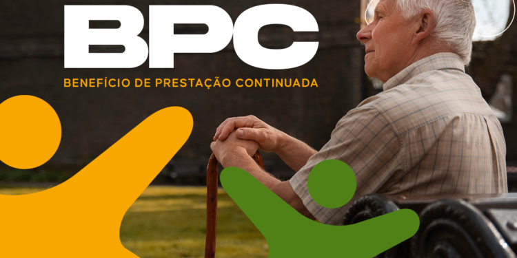 Como transformar o BPC em Aposentadoria. Imagem: Alerta Notícias