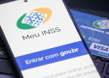 Benefícios oferecidos pelo INSS. Imagem: Governo Federal