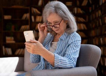 Confira extratos importantes do INSS. Imagem: Freepik