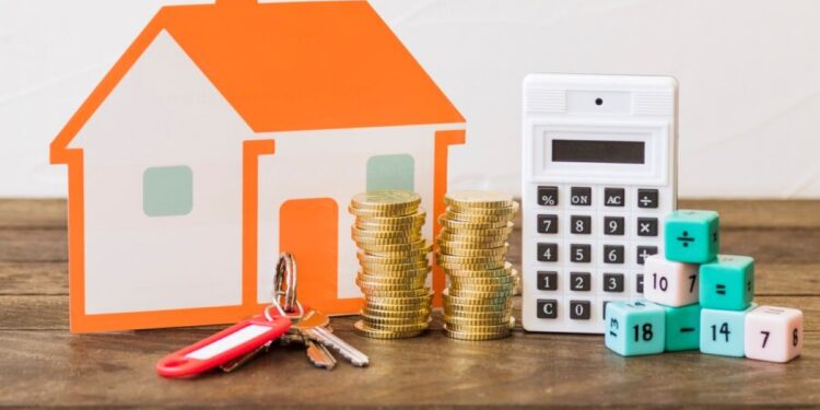 Financiar Imóvel pela Caixa Recebendo o BPC Imagem Freepik