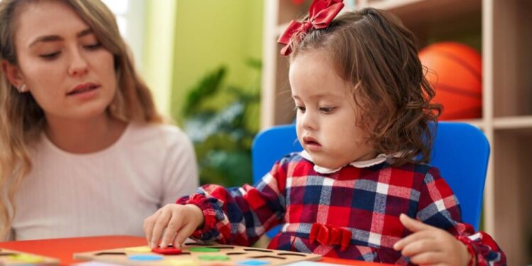 Quem tem direito ao BPC LOAS para autismo Imagem Freepik