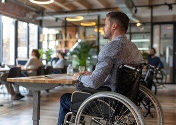 Requisitos para Obtenção do BPC. Imagem: Freepik