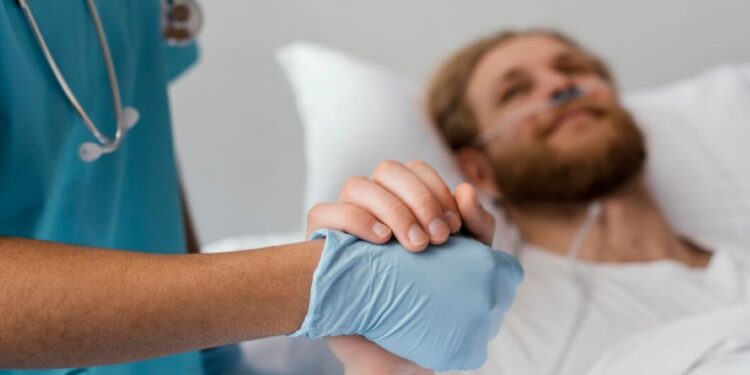 Saiba como dar entrada no INSS após cirurgia. Imagem: Freepik