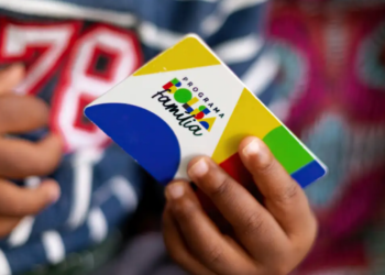 Estou sem o cartão do Bolsa Família, como faço para sacar o benefício?