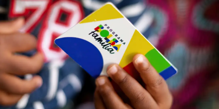 Estou sem o cartão do Bolsa Família, como faço para sacar o benefício?