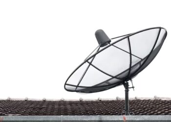 Solicitação da Antena Parabólica Digital