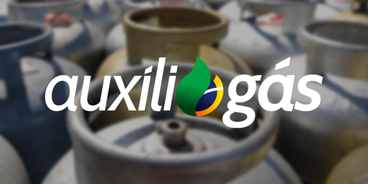Como consultar o pagamento do Auxílio Gás