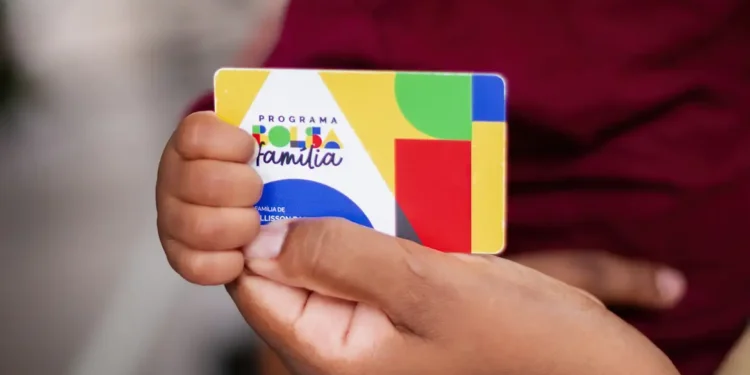 Antecipação do Bolsa Família para beneficiários com NIS 5