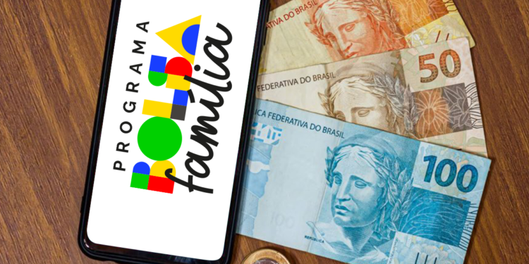 Calendário do Bolsa Família, meses de Novembro e Dezembro