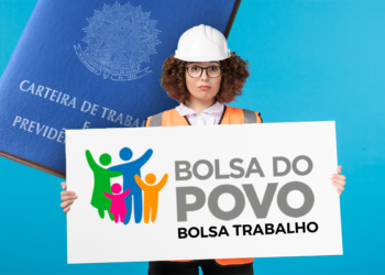 Bolsa do Povo capacita e auxilia financeiramente os trabalhadores