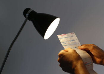 Outubro traz aumento na conta de luz: saiba como se preparar!