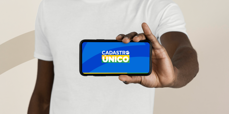 Quai as alterações com a atualização do CadÚnico?