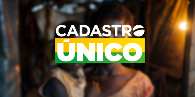 Cadastrar no CadÚnico