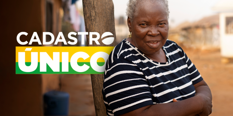 Cadastro no CadÚnico
