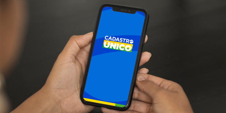 Como atualizar o CadÚnico online.