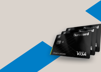 Cartão de Crédito permite pagamento via PIX