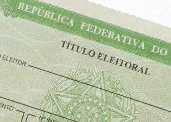 Como votar sem o título de eleitor