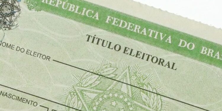 Como votar sem o título de eleitor