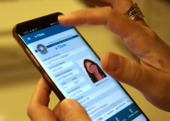 Consultar o título de eleitor pelo CPF