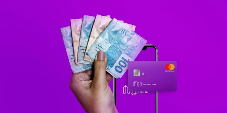 Como fazer empréstimo Nubank de R$ 10 mil?