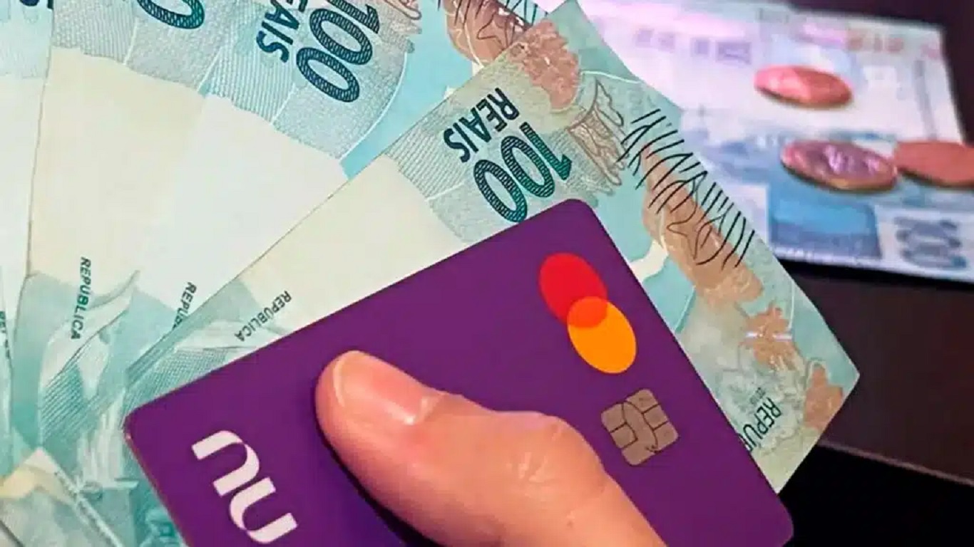 Como fazer empréstimo Nubank de R$ 10 mil?