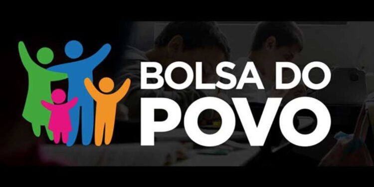 Funcionamento do Programa Bolsa do Povo
