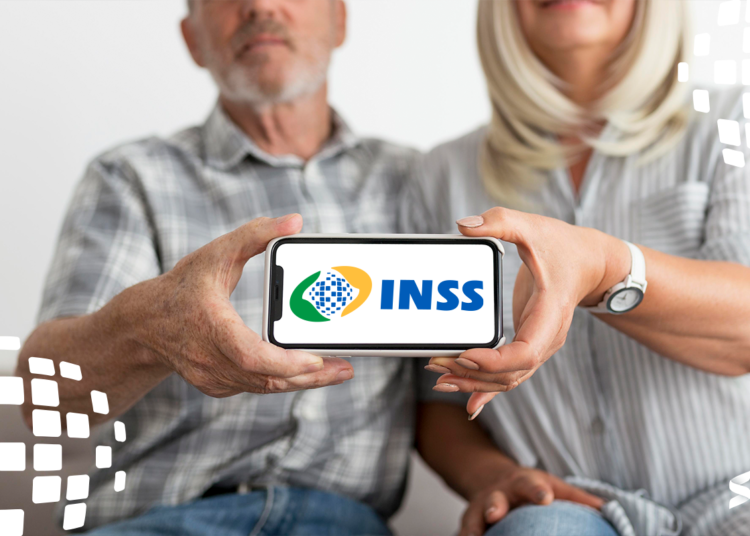 Solicitação online da aposentadoria do INSS 