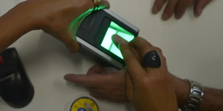 INSS exige biometria para beneficiários do BPC