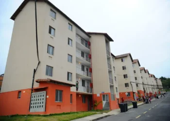 Leilão de Imóveis Caixa