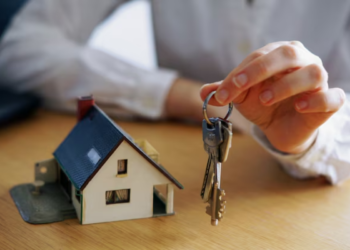 Lista dos beneficiados com Casa Própria