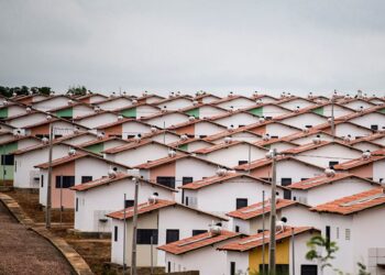 O funcionamento do Minha Casa Minha Vida