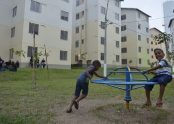 Minha Casa Minha Vida investe milhões em moradia