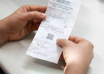 Como cadastrar no programa Nota Premiada