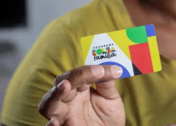 Solicitando o cartão cidadão