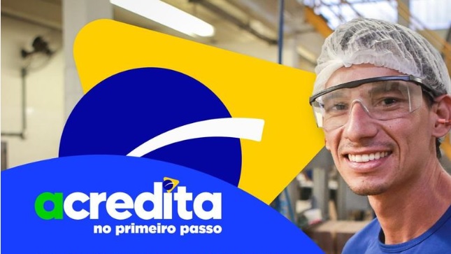 Programa Acredita no Primeiro Passo benefica famílias cadastradas no CadÚnico