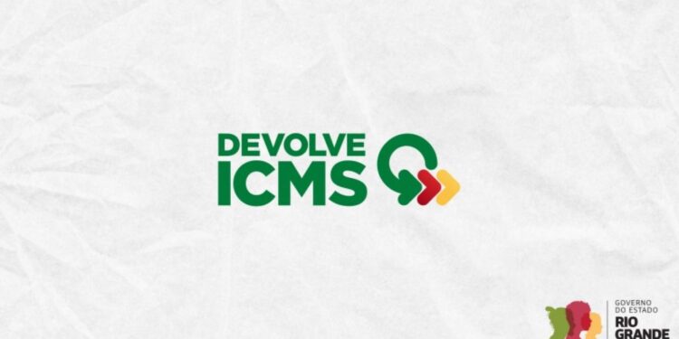 Como funciona o Programa Devolve ICMS