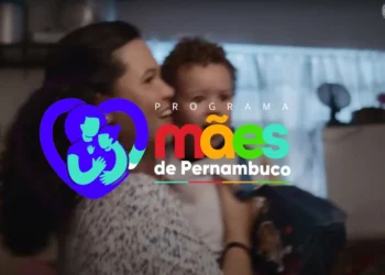 Programa Mães de Pernambuco estão com as inscrições abertas
