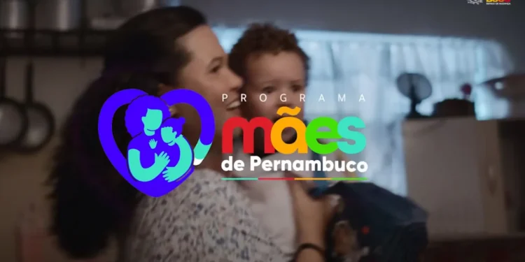 Programa Mães de Pernambuco estão com as inscrições abertas