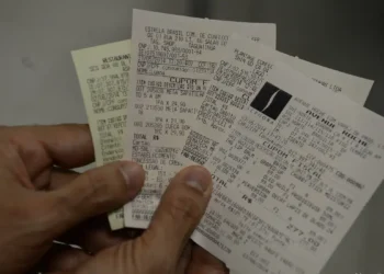 Programa Nota Fiscal, como concorrer a prêmios?