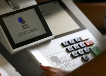 Segundo turno eleições municipais 2024