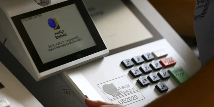 Segundo turno eleições municipais 2024