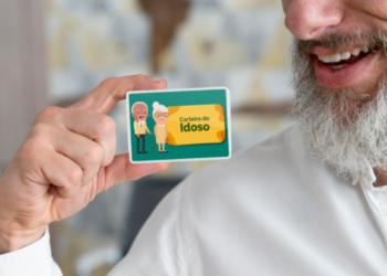 Solicitando a Carteira do Idoso pela Internet