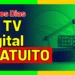 Solicitando o Kit Antena Digital.