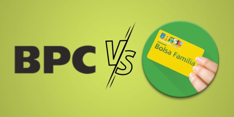 Receber BPC e Bolsa Família ao mesmo tempo é possível: Saiba como!