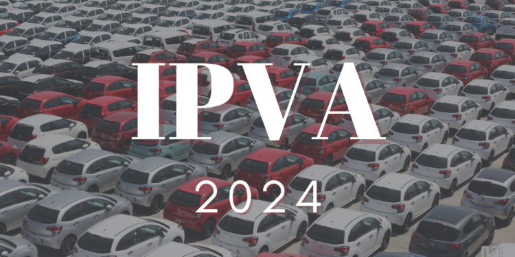 Atenção condutores: Nova lei do IPVA vai impactar seus gastos, confira!