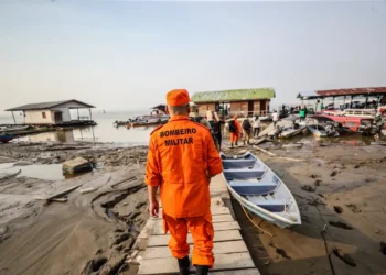 Cidades em estado de emergência que receberão antecipação do bolsa familia