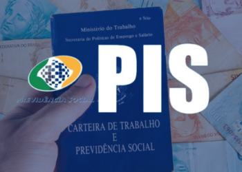 Como posso consultar o número do PIS?