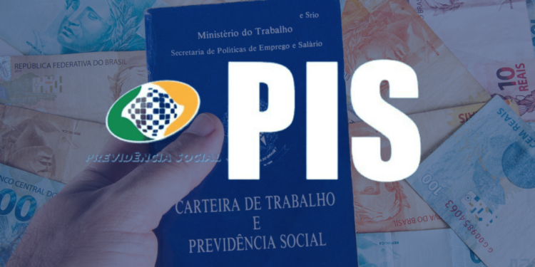 Como posso consultar o número do PIS?