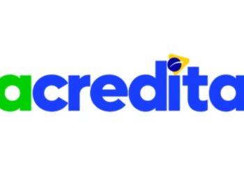 Empréstimos acessíveis e fundo garantidor do Programa Acredita. Imagem: Notícias Concursos